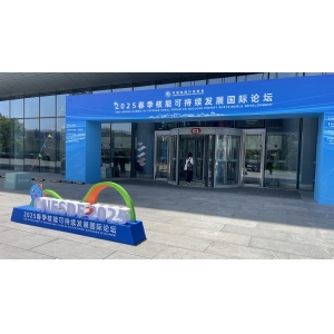 2025春季核能可持续发展国际论坛
