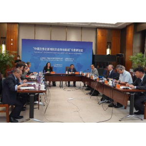 中美在东北亚地区的合作与挑战